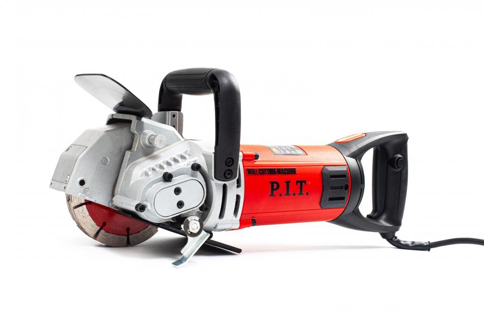 41135 - PRO "P.I.T." Штроборез 2800 w 133 mm