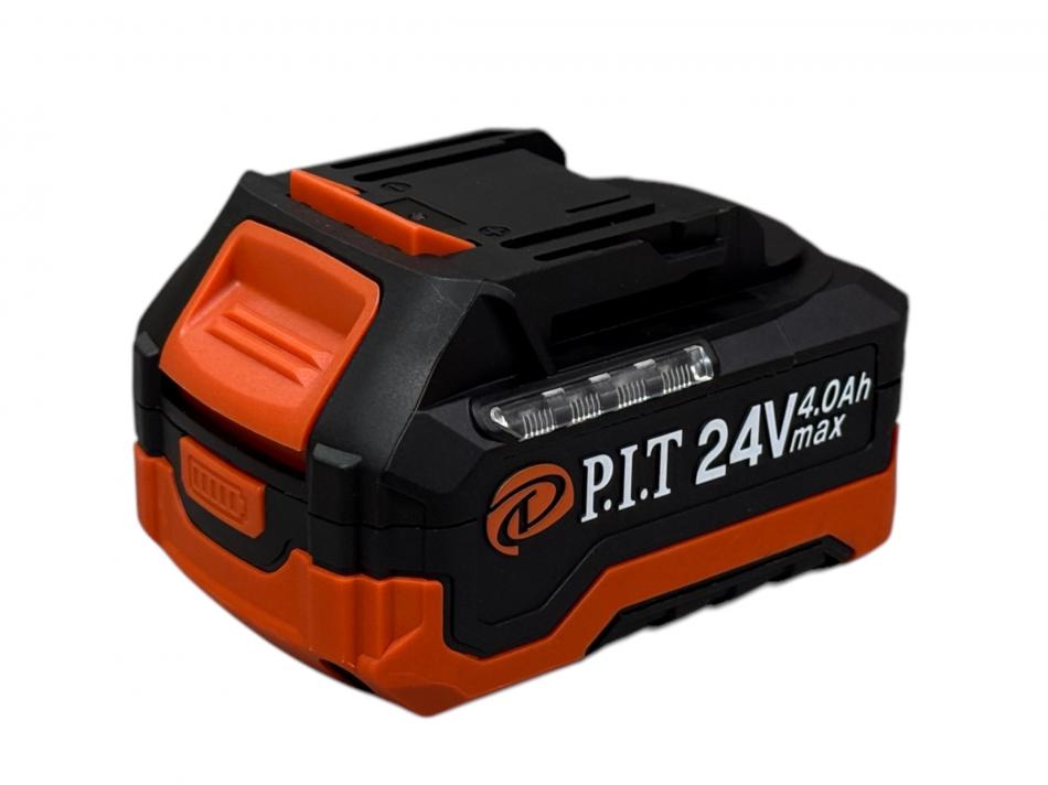 P-M1-24Li 4 - "P.I.T." Аккумулятор 4A