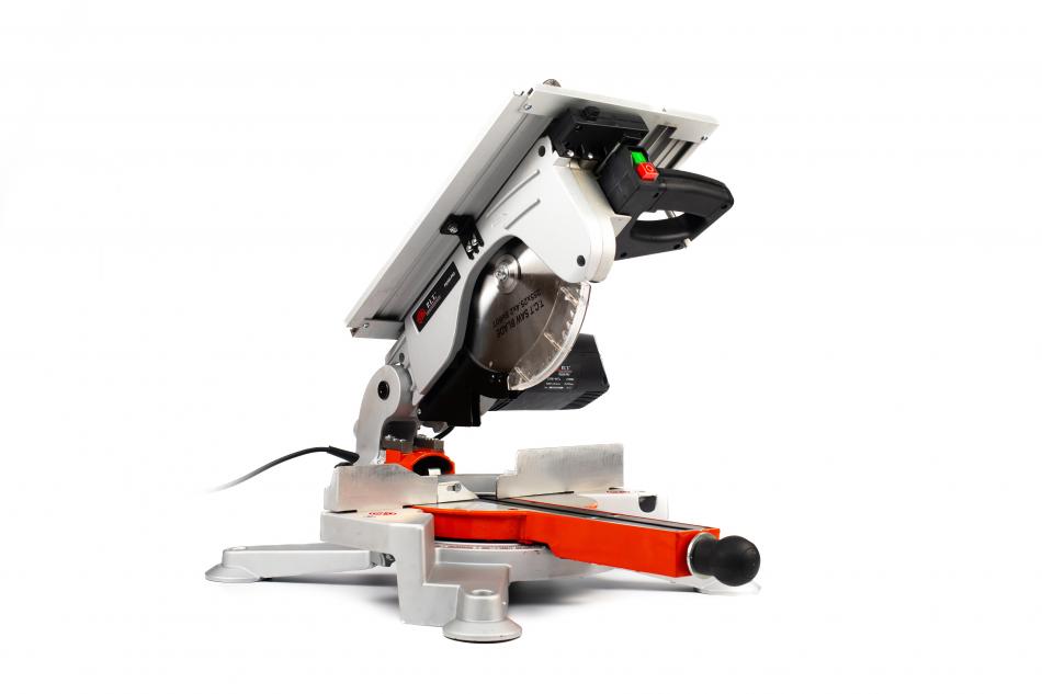 82559 - PRO - "P.I.T." Пила торцовочная 2100 w 255 mm