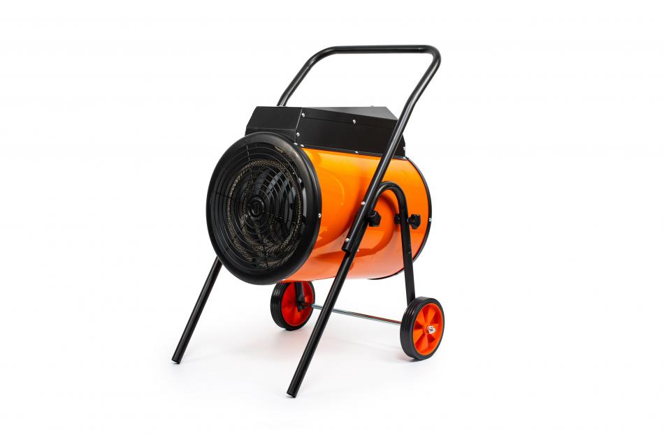 52184-PRO - "P.I.T."  Электропушка 18 Kw