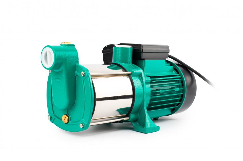 RS4 - "AQUA P.I.T." Насос