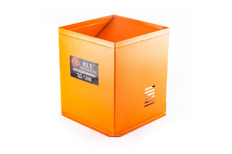 ЗД-1200 - "P.I.T." Зернодробилка 1200 w ЗД-1200 - "P.I.T." Зернодробилка 1200 w