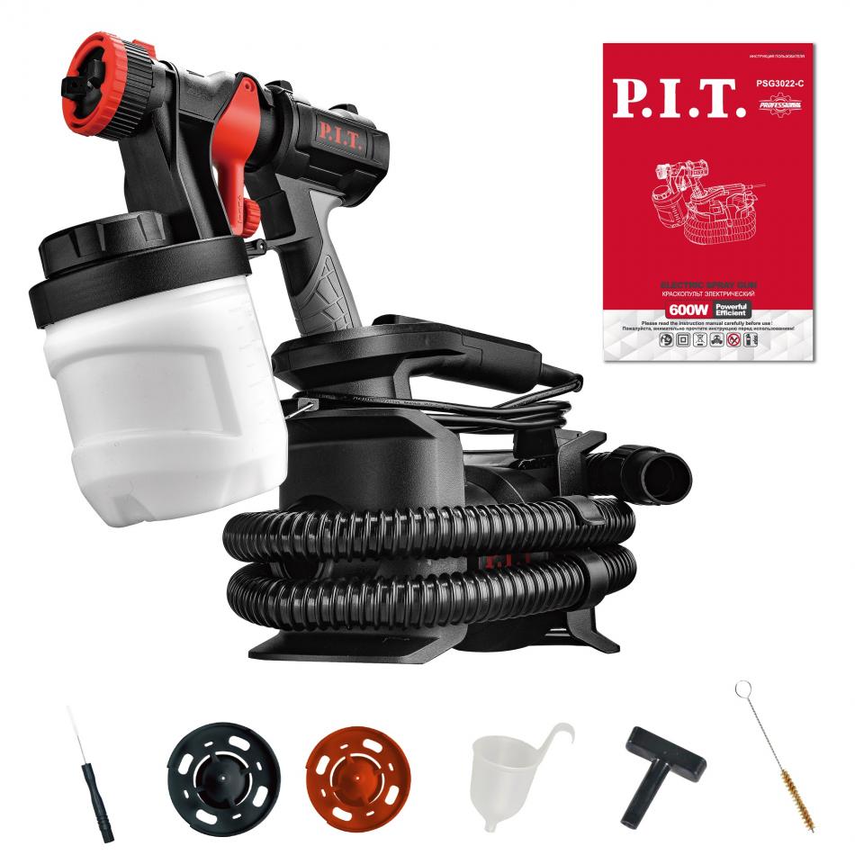PSG3022-C Электрический пульверизатор