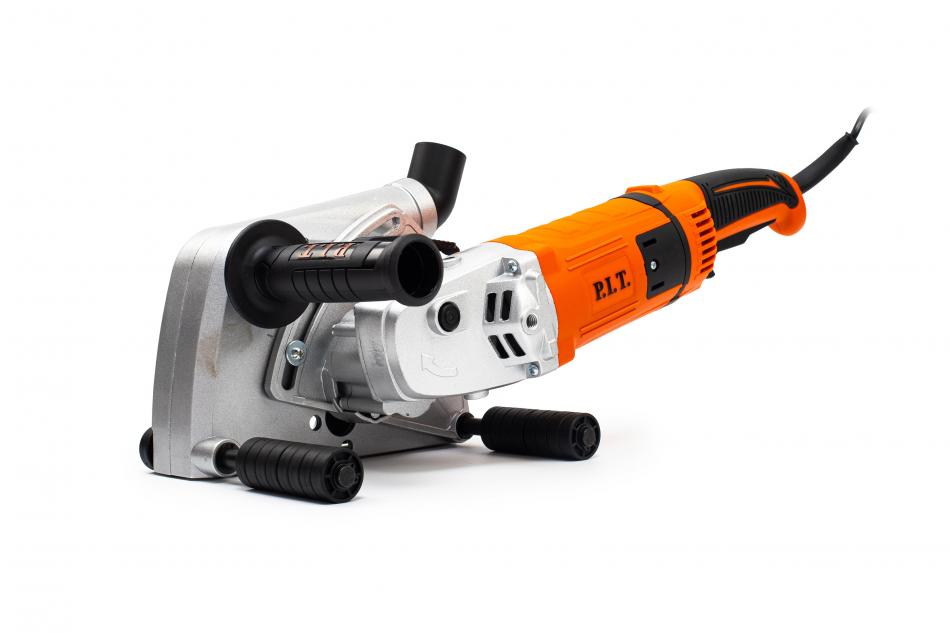 41508 - PRO - "P.I.T."Штроборез 1700W 150 mm