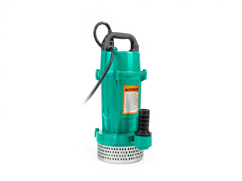 QDX 1,5-12-0.25 - "AQUA P.I.T." Насос
