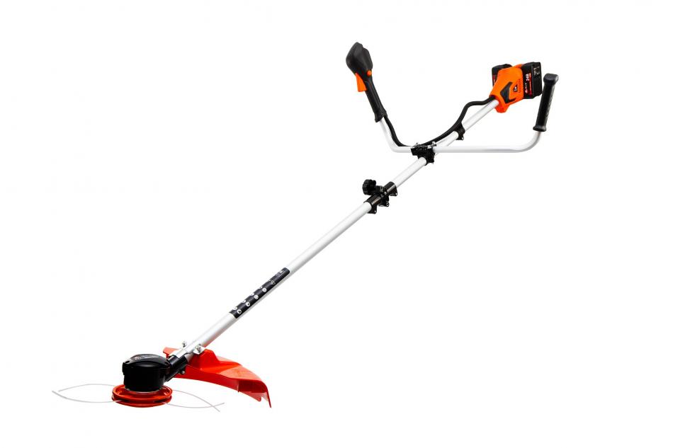 51360-PRO-BL-М1-2 - "P.I.T." Аккумуляторный триммер 48В