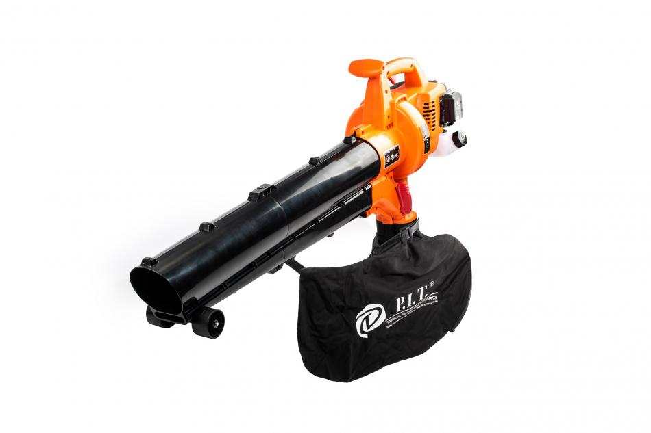 73008 - PRO  "P.I.T." Листодув бензиновый 3 в 1
