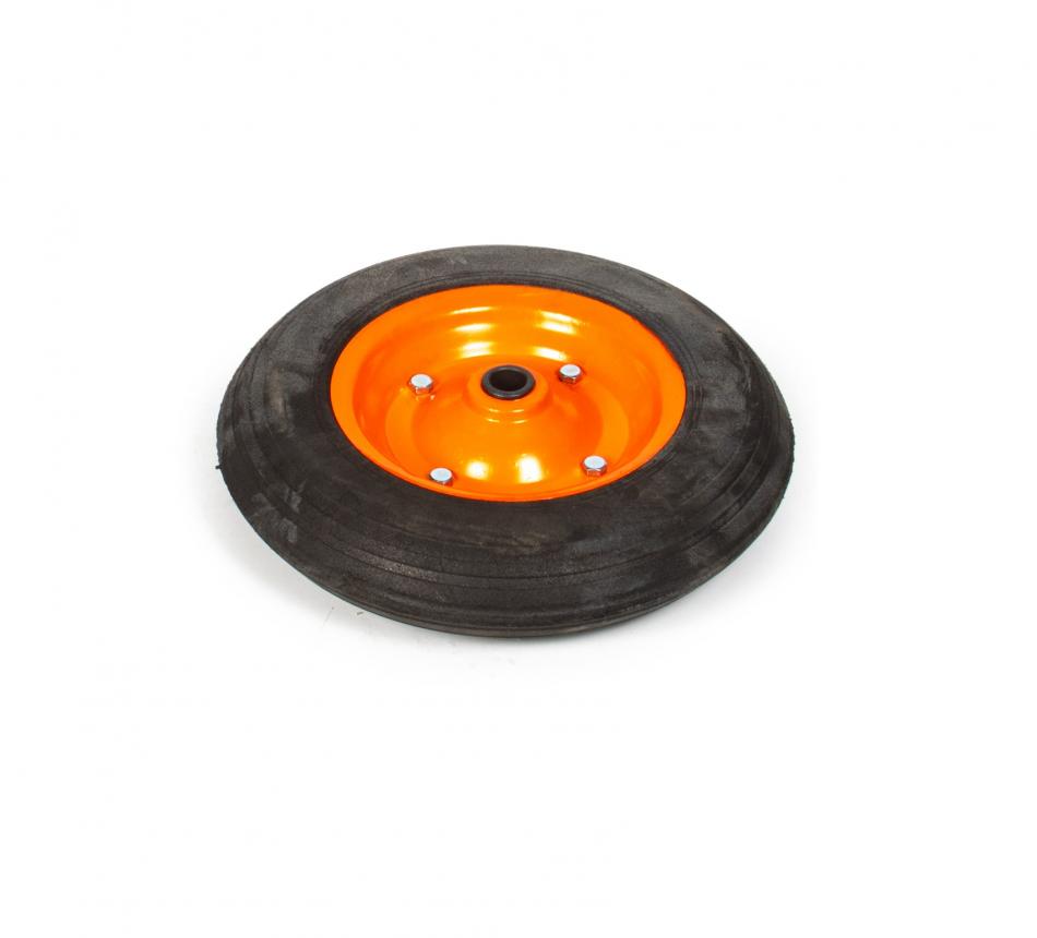 Колесо на 4211 в сборе