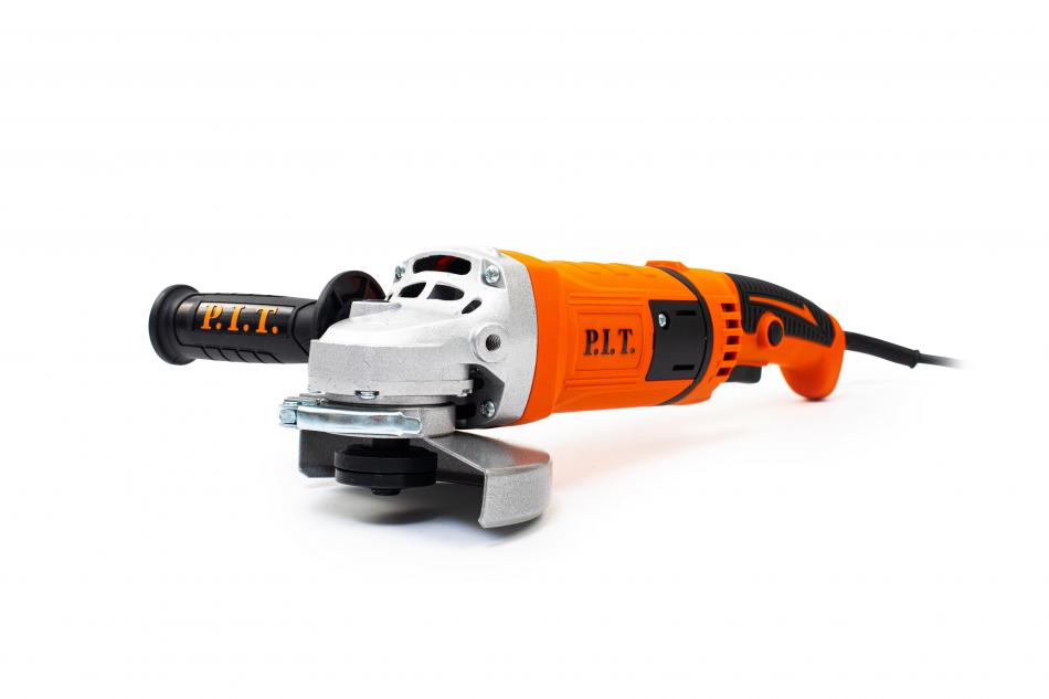 611258 - PRO "P.I.T." Угловая шлифовальная машина