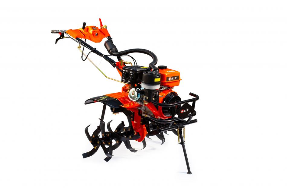 51038 - PRO  "P.I.T." Бензо культиватор  15 HP 900 mm 300 mm