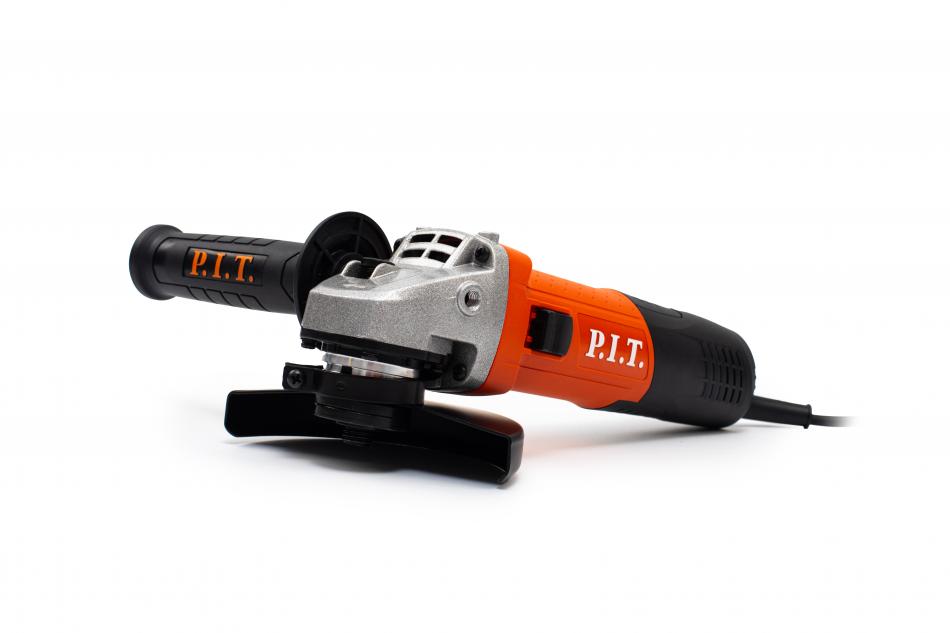612509 - PRO "P.I.T." Угловая шлифовальная машина 1100 w 125 mm