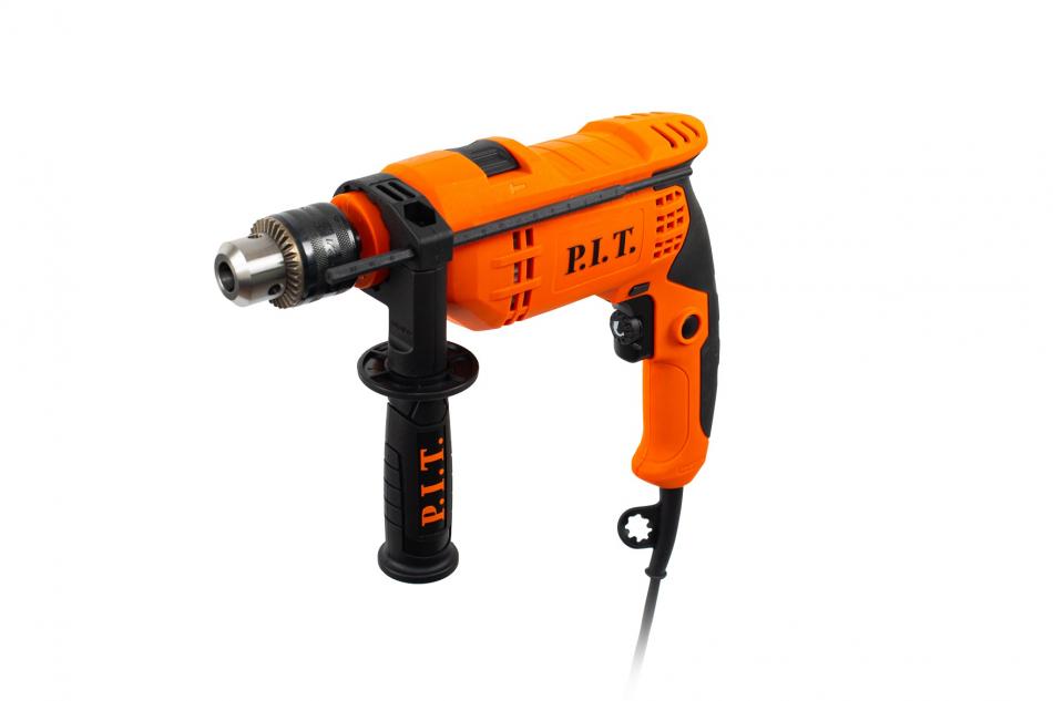 Дрель электрическая P31007 PIT 500 w