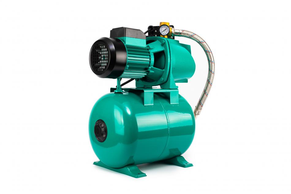 JSWM10M+24L - "AQUA P.I.T." Насос