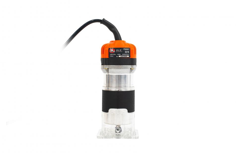 80601 - "P.I.T." Фрезер 500 w 6 mm