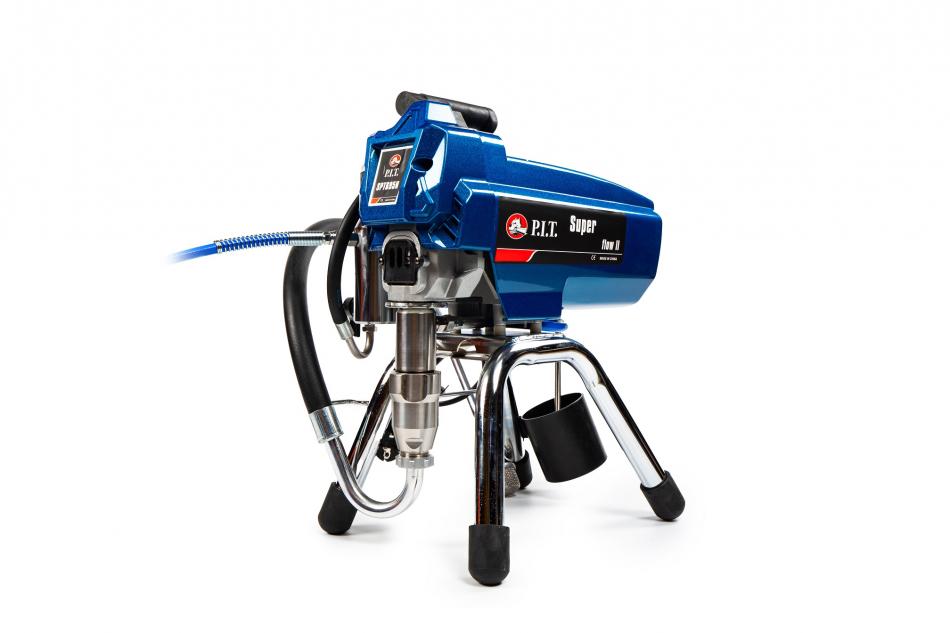 SPT-695N - "P.I.T." Безвоздушний краскопульт Вагнер