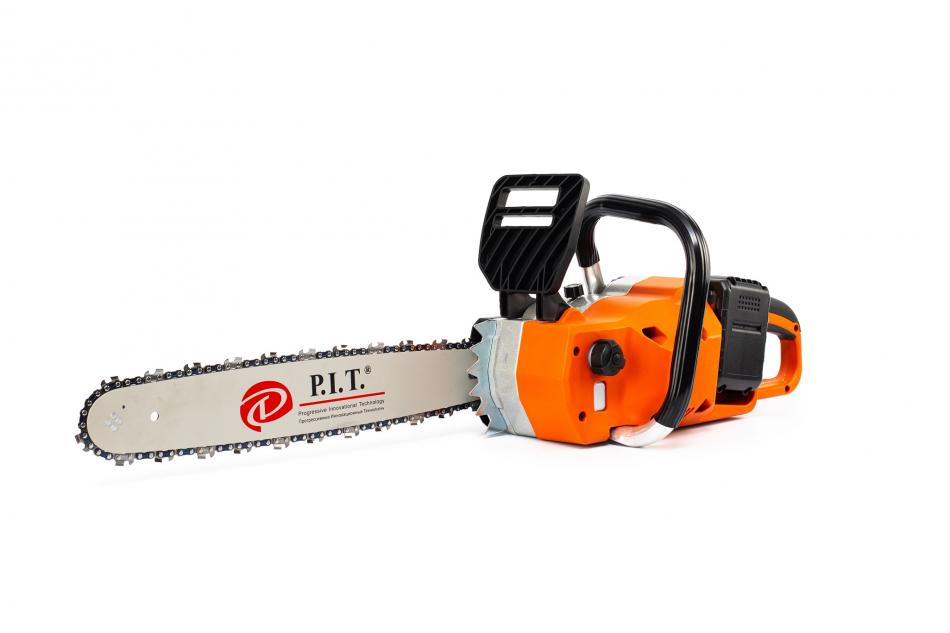 74164-M1-2 - Аккумуляторная цепная пила