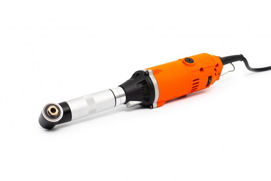 92045-PRO Электрический угловой гравер