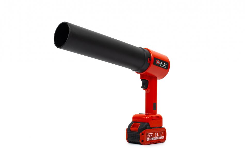 53008-PRO-BL-M1 - "P.I.T." Аккумуляторный ветродуй