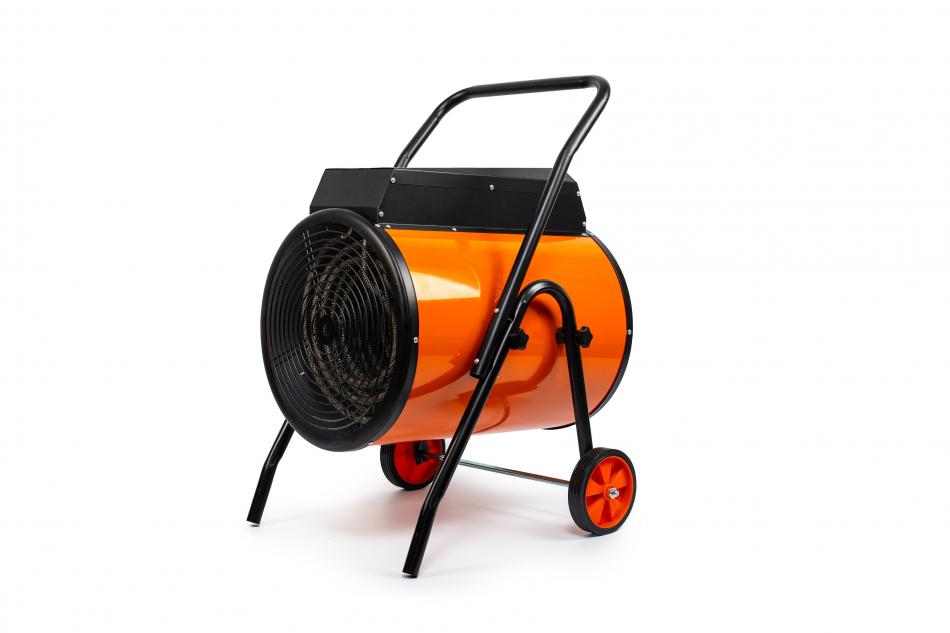 52344-PRO - "P.I.T."  Электропушка 34 Kw