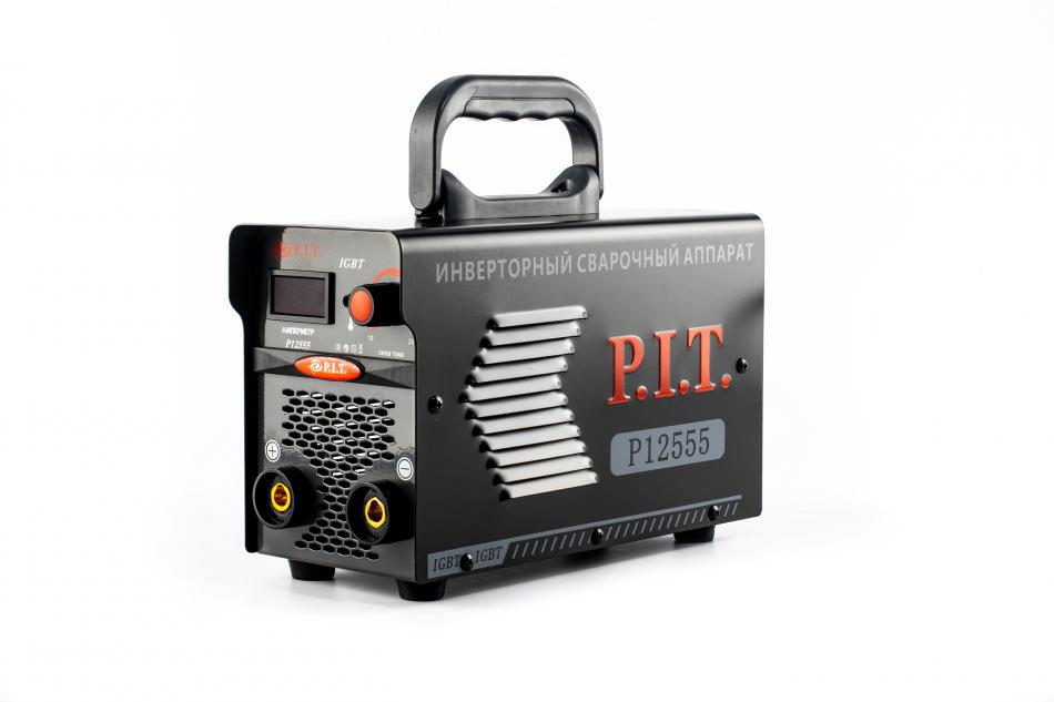 12555 - "P.I.T."  Инверторная Сварка 250 А