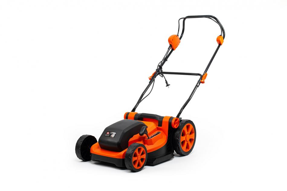 51040 - PRO - "P.I.T." Электрическая газонокосилка 2800 w + подарок 15м кабель
