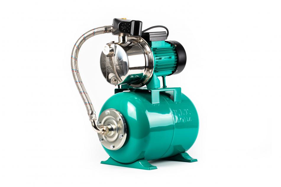 SGJS800+24L - "AQUA P.I.T." Насос