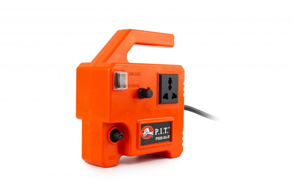 008-04-R - Водяной насос для алмазного реза