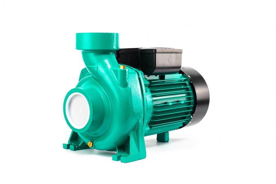 HFM 6A - "AQUA P.I.T." Насос