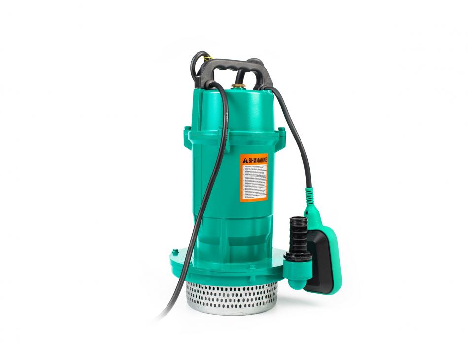 QDX 1,5-32-0,75F - "AQUA P.I.T." Насос