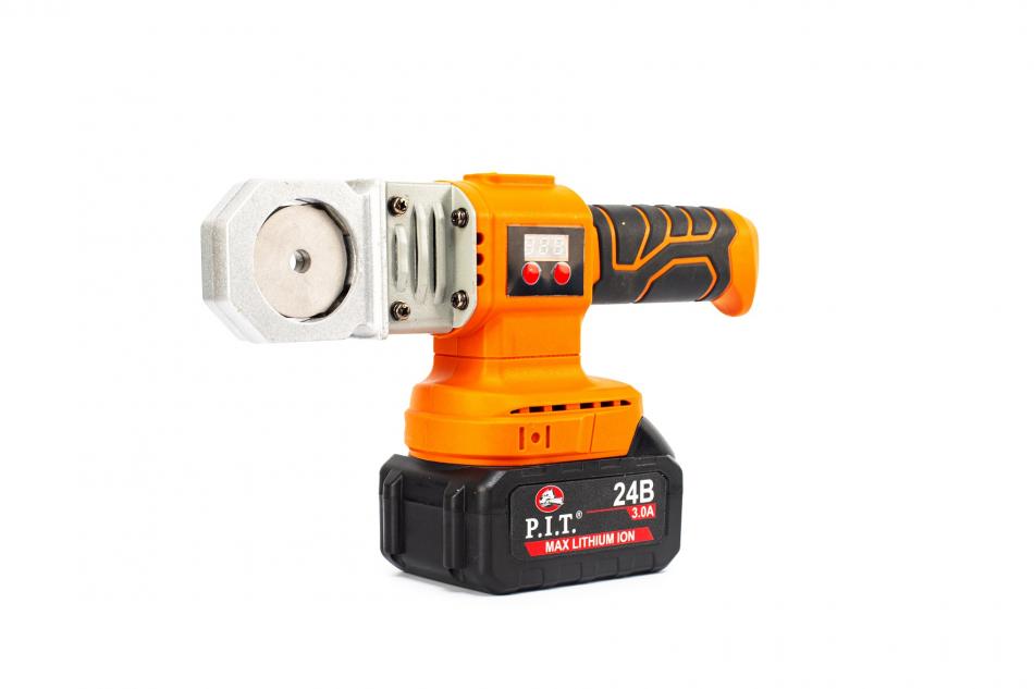 32040-М1-2 - Аккумуляторный аппарат для пайки пластиковых труб