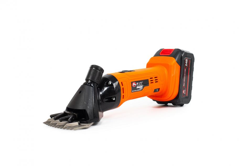 90708-PRO-М1-2 Аккумуляторная баранострижка