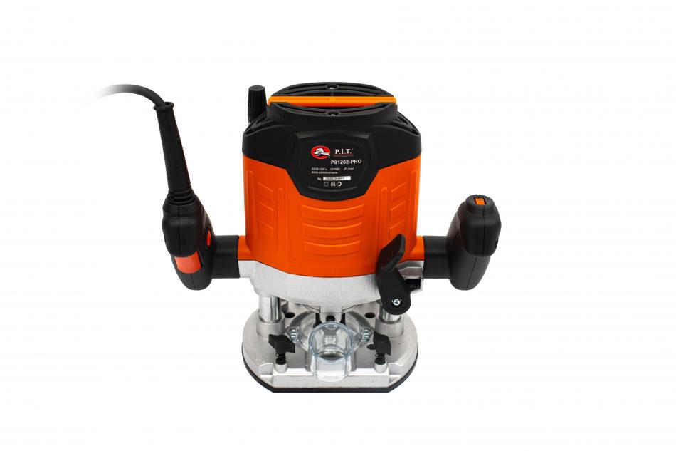 81202-PRO - "P.I.T." Фрезер 2200 w 12mm