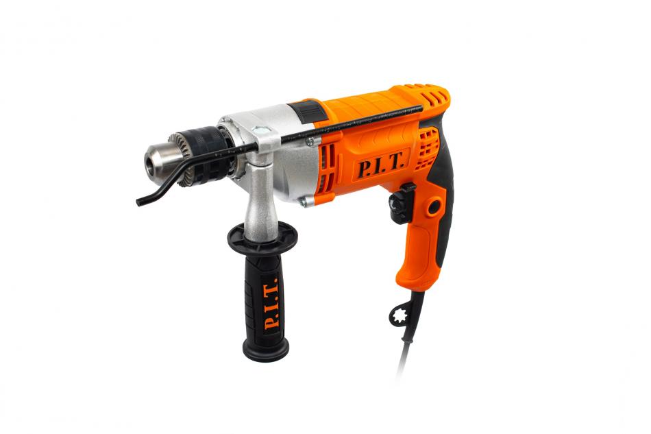 Дрель электрическая P31007 PIT 500 w