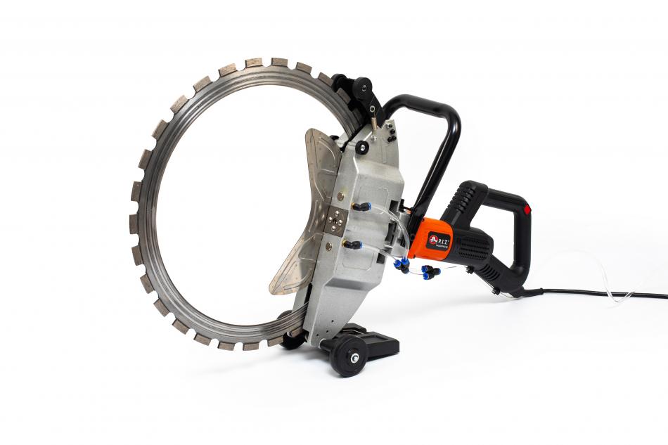 45208-PRO-BL - Пила по бетону - 520мм диск