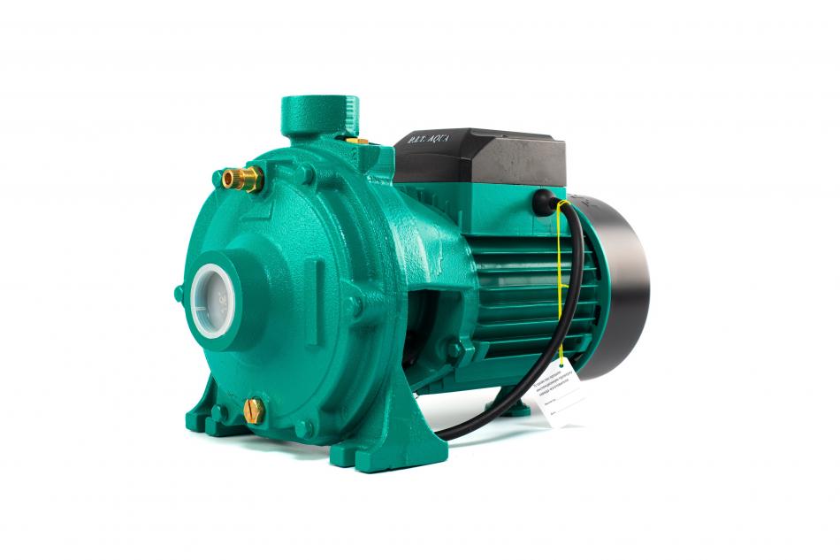 2CPM25/130 -"AQUA P.I.T." Насос